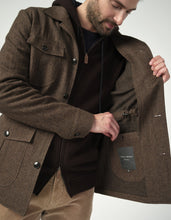 Load image into Gallery viewer, Safari Jacket