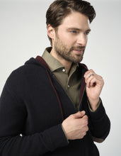 Load image into Gallery viewer, Cashmere Hoodie