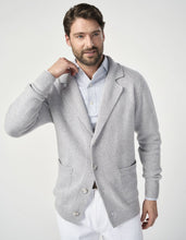 Load image into Gallery viewer, Wool Cashmere Cardigan