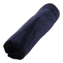 Load image into Gallery viewer, Solid Organic Cotton Beach Towel