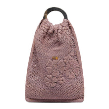 Load image into Gallery viewer, Raffia Handbag
