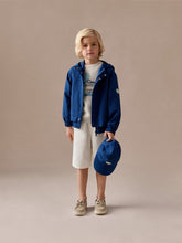 Load image into Gallery viewer, Lenny water-repellent seersucker jacket
