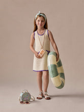 Load image into Gallery viewer, Lali hand-crocheted dress