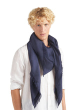 Load image into Gallery viewer, Ronde des Tortues Scarf
