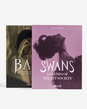 Load image into Gallery viewer, Swans & Bals: Gift Set
