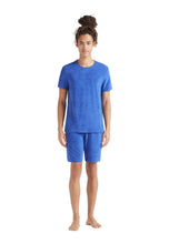 Load image into Gallery viewer, Terry T-Shirt Solid