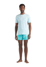 Load image into Gallery viewer, Solid Organic cotton T-shirt Natural Colors