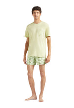 Load image into Gallery viewer, Solid Organic cotton T-shirt Natural Colors