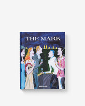 Load image into Gallery viewer, The Mark