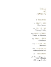 Load image into Gallery viewer, Theater of Shopping: The Story of Stanley Whitman’s Bal Harbour Shops - Limited Edition Cover