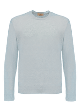 Load image into Gallery viewer, Linen T-Shirt M/L