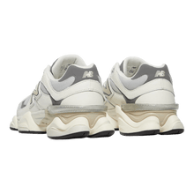 Load image into Gallery viewer, New Balance 9060 Grey/White "Sea Salt" U9060AGA