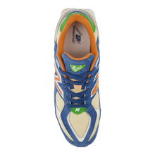 Load image into Gallery viewer, New Balance 9060 blue/green U9060LDC