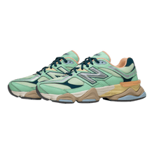 Load image into Gallery viewer, New Balance 9060 Sweetgrass Deep Ocean U9060TMA
