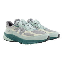 Load image into Gallery viewer, New Balance 990V6 "Ice Mint" Made in USA U990GT6