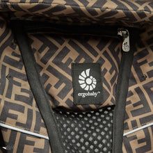 Load image into Gallery viewer, Fendi baby carrier