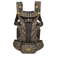 Load image into Gallery viewer, Fendi baby carrier