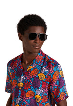 Load image into Gallery viewer, Wood Sunglasses Solid - VBQ x Shelter