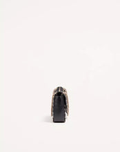 Load image into Gallery viewer, Rockstud Spike Medium Shoulder Bag In Kidskin
