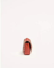 Load image into Gallery viewer, Rockstud Spike Medium Shoulder Bag In Kidskin