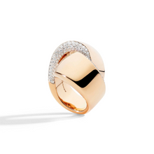 Load image into Gallery viewer, Abbraccio Ring