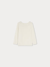 Load image into Gallery viewer, Gracieuse cherry sequin T-shirt