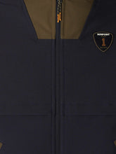 Load image into Gallery viewer, Water-repellent Johnston jacket with Bonpoint badge