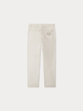 Load image into Gallery viewer, Timoté organic cotton chino pants