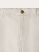 Load image into Gallery viewer, Timoté organic cotton chino pants