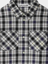 Load image into Gallery viewer, Altman organic cotton shirt