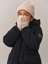 Load image into Gallery viewer, Birk beige cashmere gloves