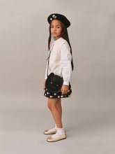 Load image into Gallery viewer, Juro leather cat bag