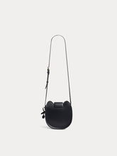 Load image into Gallery viewer, Juro leather cat bag