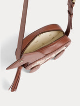 Load image into Gallery viewer, Jonquil horse leather bag