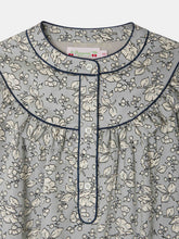 Load image into Gallery viewer, Jacinta organic cotton ruffle dress