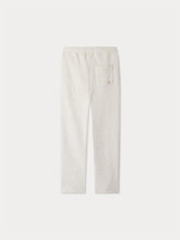 Load image into Gallery viewer, Dalila plain jogging pants in organic cotton