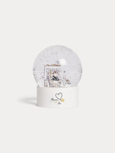 Load image into Gallery viewer, Jarez snow globe