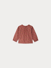 Load image into Gallery viewer, Saxo blouse in Liberty fabric in organic cotton