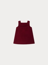 Load image into Gallery viewer, Jacquine corduroy dress