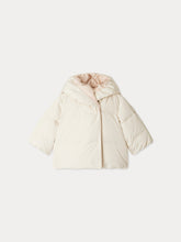 Load image into Gallery viewer, Jandy reversible hooded down jacket