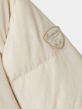 Load image into Gallery viewer, Jandy reversible hooded down jacket
