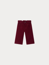 Load image into Gallery viewer, Dandy corduroy pants
