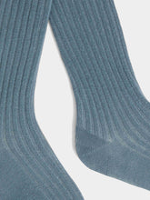 Load image into Gallery viewer, Banny gray cotton tights