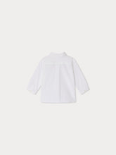 Load image into Gallery viewer, Malo cotton poplin shirt
