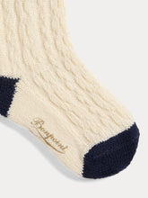Load image into Gallery viewer, Jamilson organic cotton socks