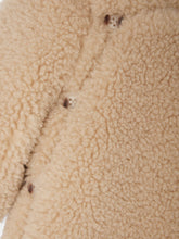 Load image into Gallery viewer, Thala Faux Fur Hooded Jacket