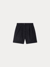 Load image into Gallery viewer, Marcia striped shorts