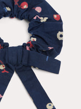 Load image into Gallery viewer, Meily scrunchie in organic cotton