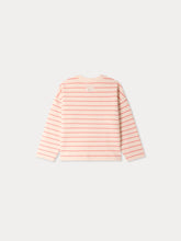 Load image into Gallery viewer, Striped sweatshirt