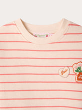 Load image into Gallery viewer, Striped sweatshirt